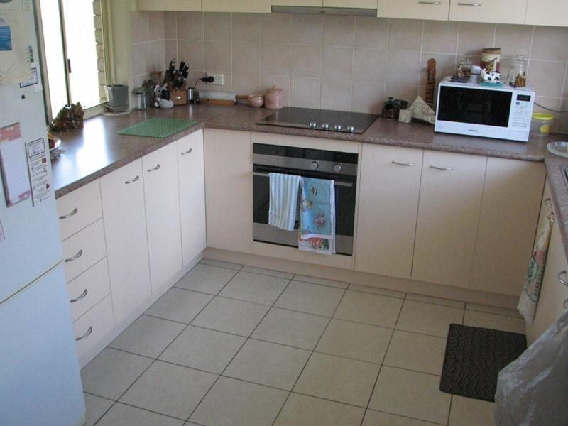 40 Ghost Gum Road, Sharon QLD 4670