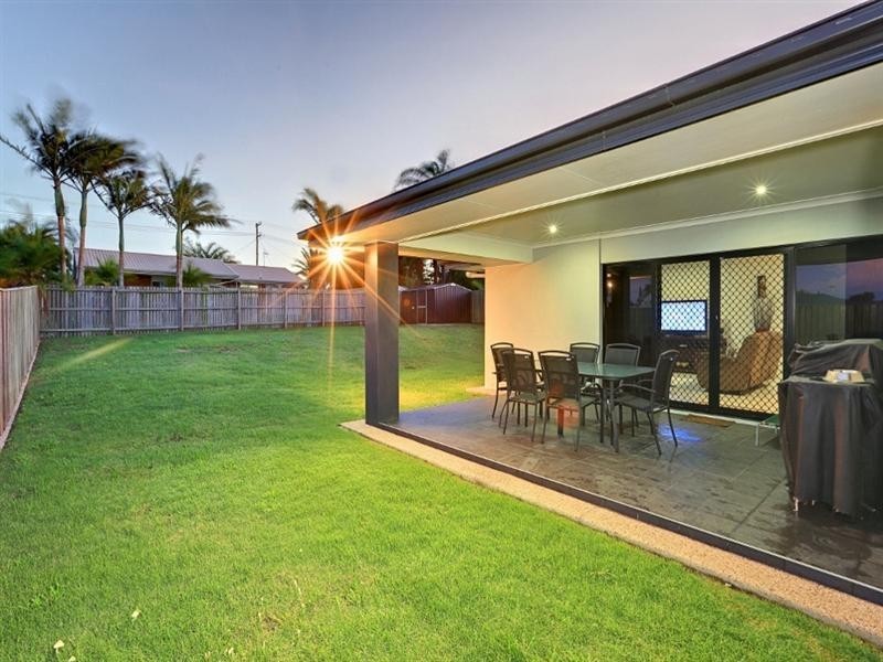 11 Starfish Crescent, Bargara QLD 4670