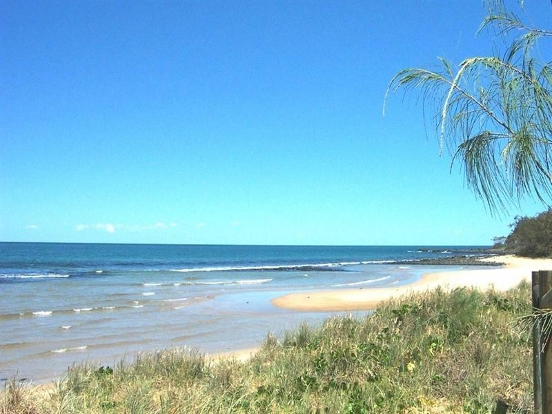 11 Starfish Crescent, Bargara QLD 4670