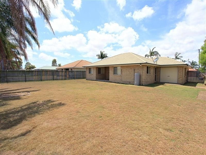 44 Paradise Avenue, Thabeban QLD 4670