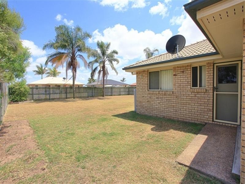 44 Paradise Avenue, Thabeban QLD 4670