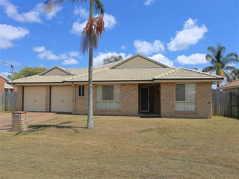 44 Paradise Avenue, Thabeban QLD 4670
