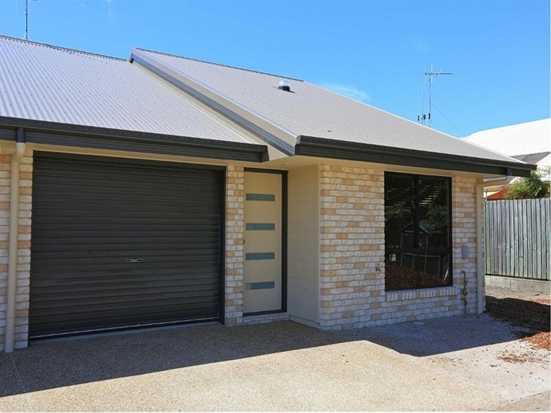 6/64-66 Burnett Street, Bundaberg South QLD 4670