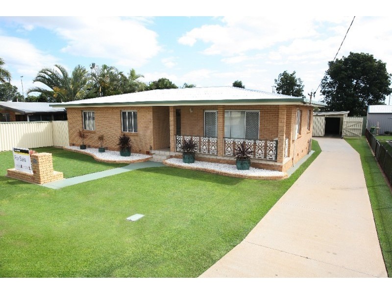 3 Black Street, Bundaberg QLD 4670
