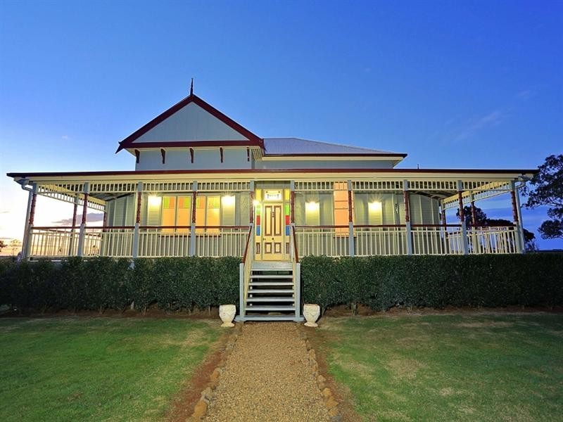 264 Back Springfield Road, Woongarra QLD 4670