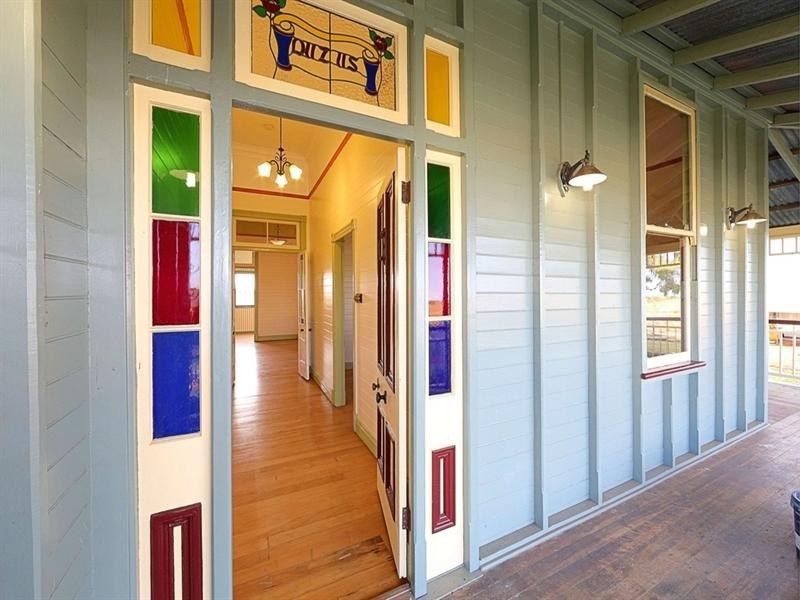 264 Back Springfield Road, Woongarra QLD 4670