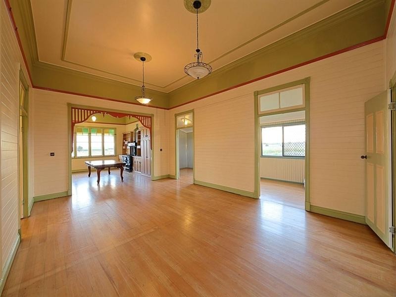 264 Back Springfield Road, Woongarra QLD 4670