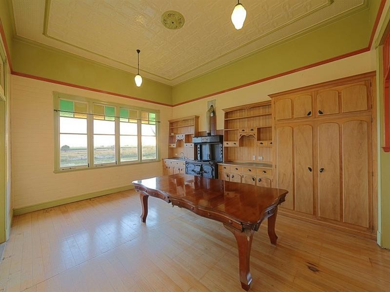 264 Back Springfield Road, Woongarra QLD 4670