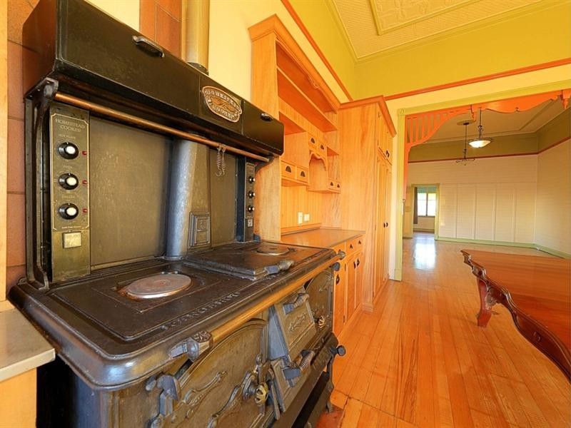 264 Back Springfield Road, Woongarra QLD 4670