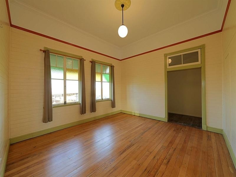 264 Back Springfield Road, Woongarra QLD 4670