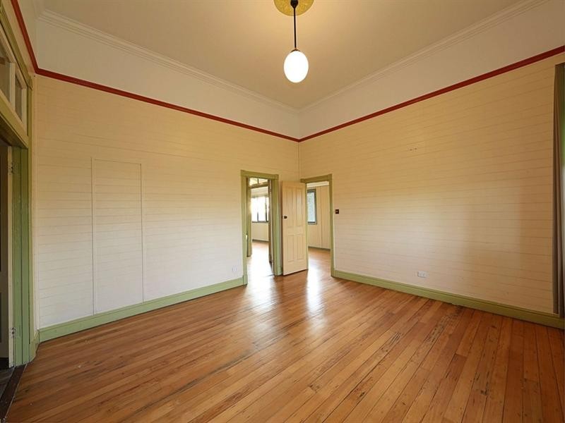 264 Back Springfield Road, Woongarra QLD 4670