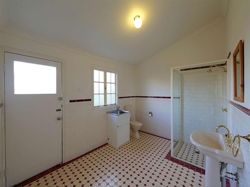 264 Back Springfield Road, Woongarra QLD 4670