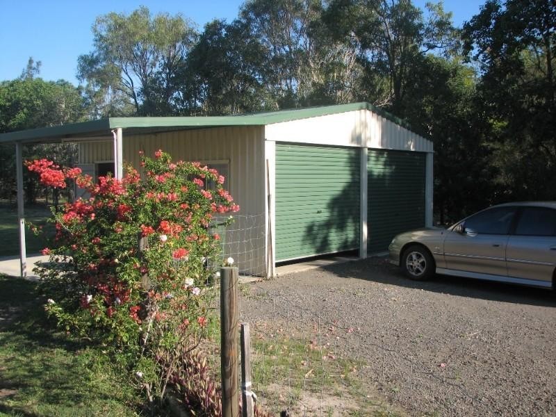 46 Park Estate Drive, Branyan QLD 4670