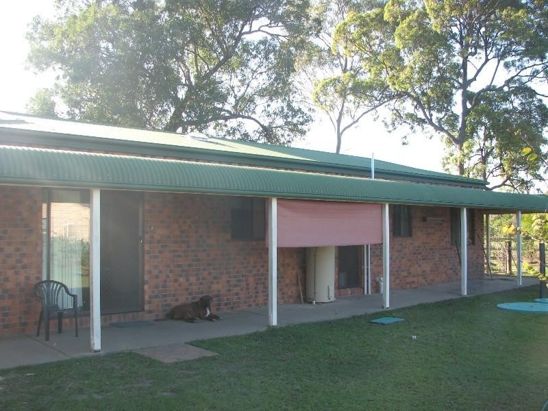 46 Park Estate Drive, Branyan QLD 4670