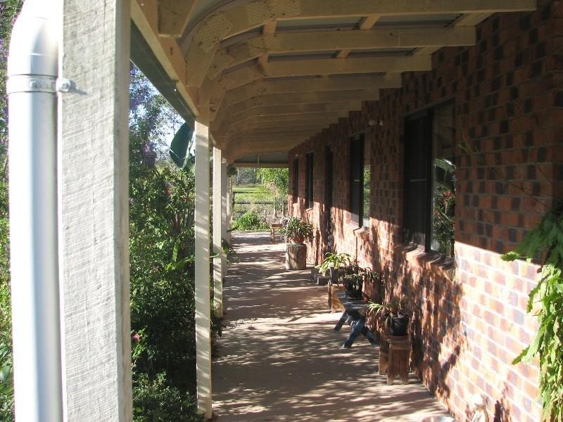 46 Park Estate Drive, Branyan QLD 4670