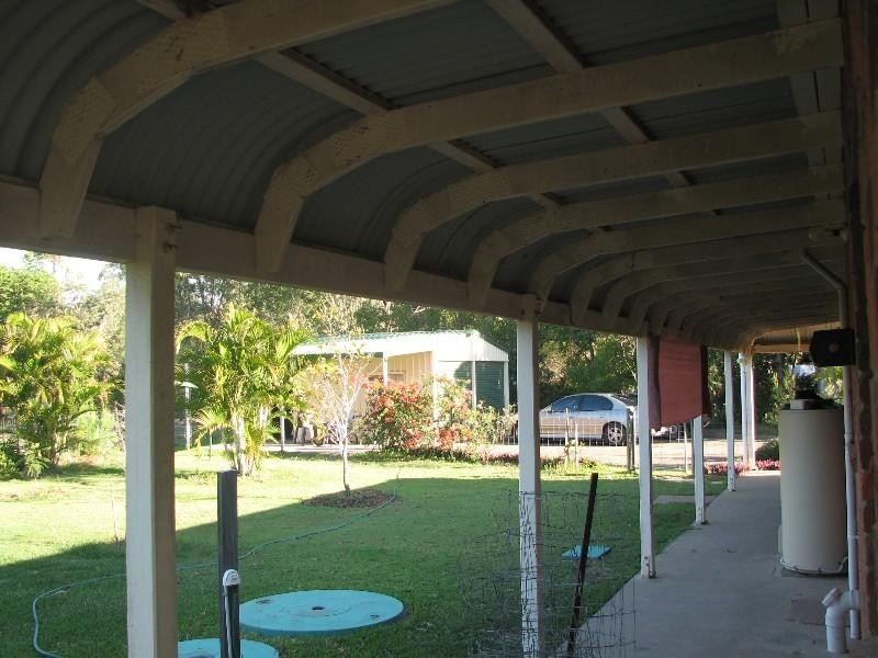 46 Park Estate Drive, Branyan QLD 4670