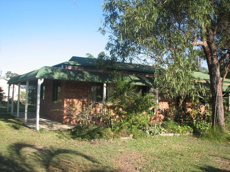 46 Park Estate Drive, Branyan QLD 4670