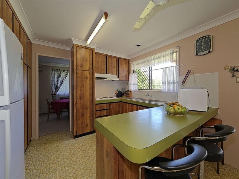 78 Fe Walker Street, Kepnock QLD 4670