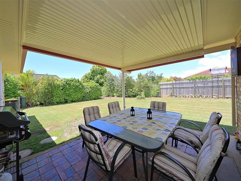 78 Fe Walker Street, Kepnock QLD 4670