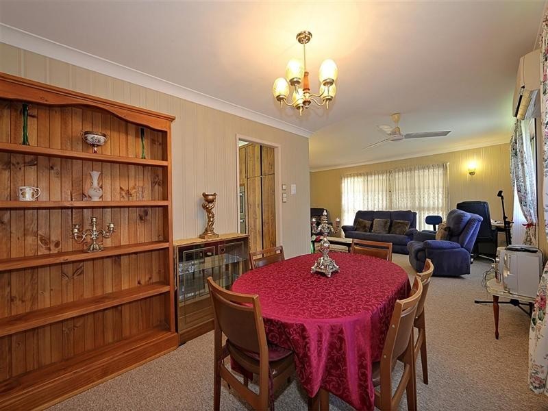 78 Fe Walker Street, Kepnock QLD 4670