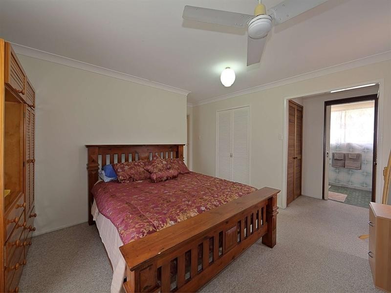 78 Fe Walker Street, Kepnock QLD 4670