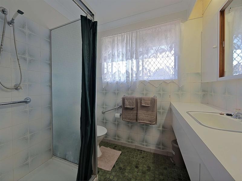 78 Fe Walker Street, Kepnock QLD 4670