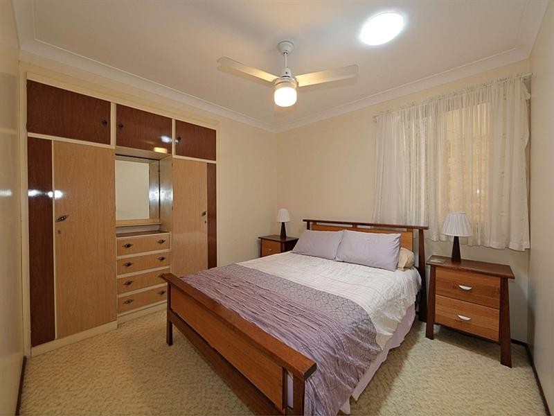 78 Fe Walker Street, Kepnock QLD 4670