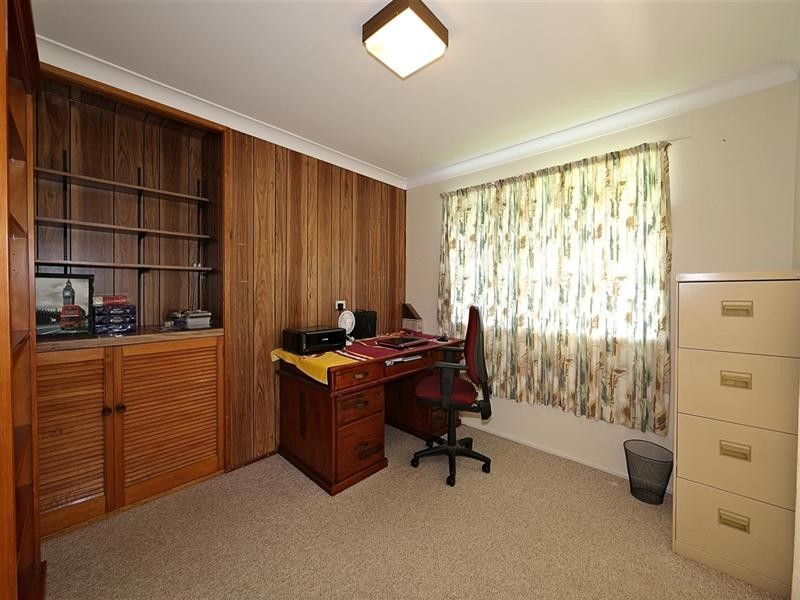 78 Fe Walker Street, Kepnock QLD 4670