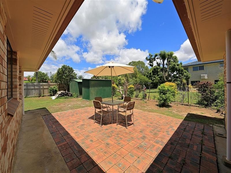 78 Fe Walker Street, Kepnock QLD 4670