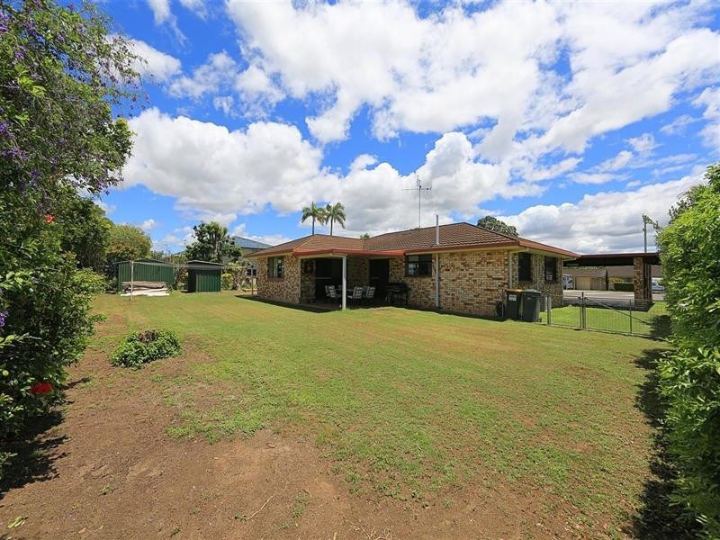 78 Fe Walker Street, Kepnock QLD 4670
