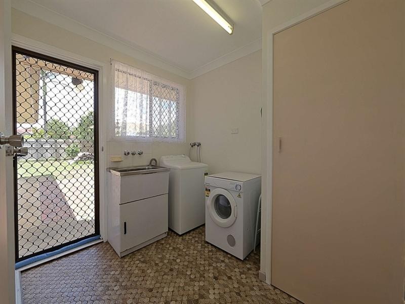 78 Fe Walker Street, Kepnock QLD 4670