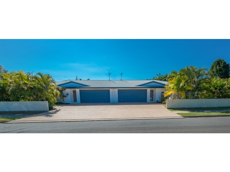 2/9 Bellevue Street, Bundaberg West QLD 4670