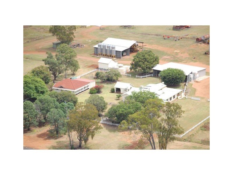 Chinchilla QLD 4413