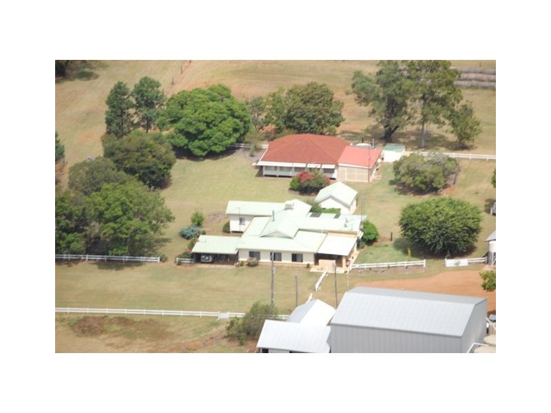 Chinchilla QLD 4413
