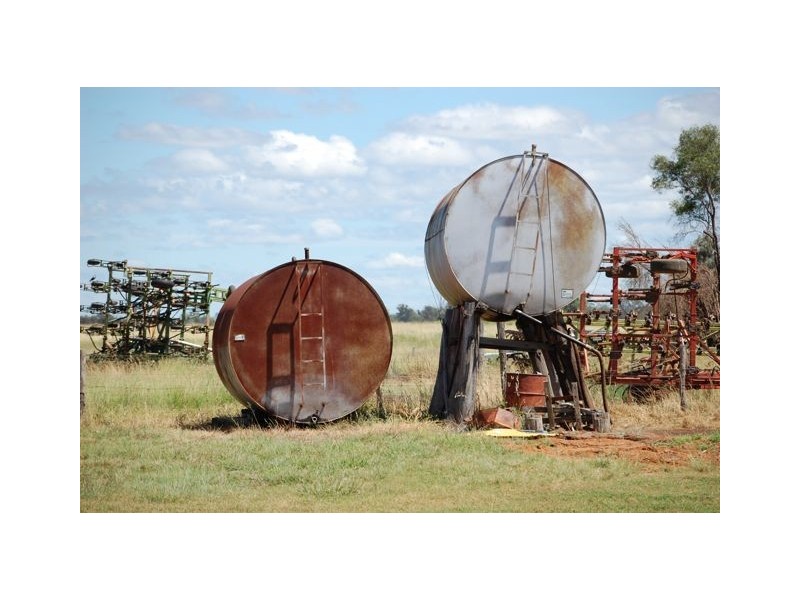 Chinchilla QLD 4413