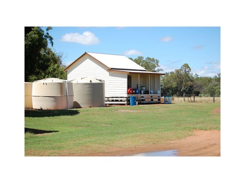 Chinchilla QLD 4413