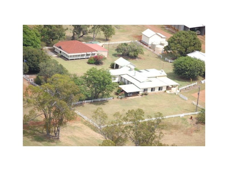 Chinchilla QLD 4413