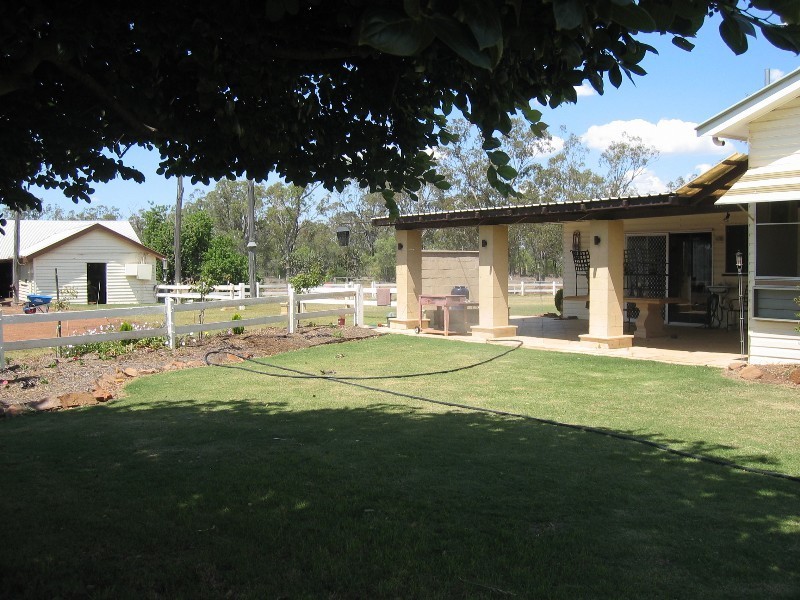 Chinchilla QLD 4413