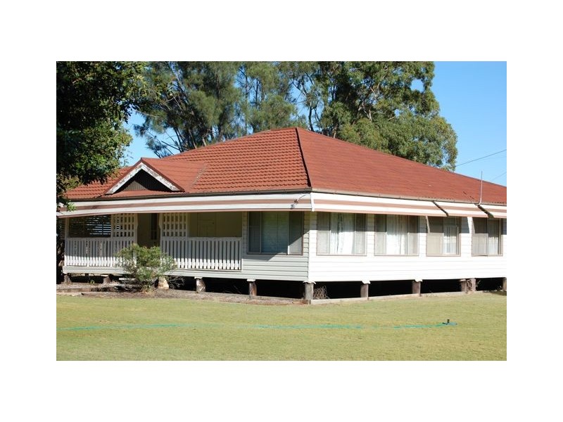 Chinchilla QLD 4413