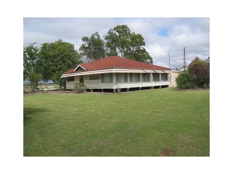 Chinchilla QLD 4413