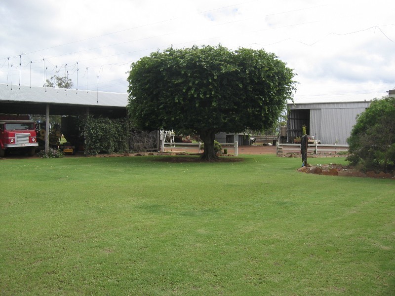 Chinchilla QLD 4413