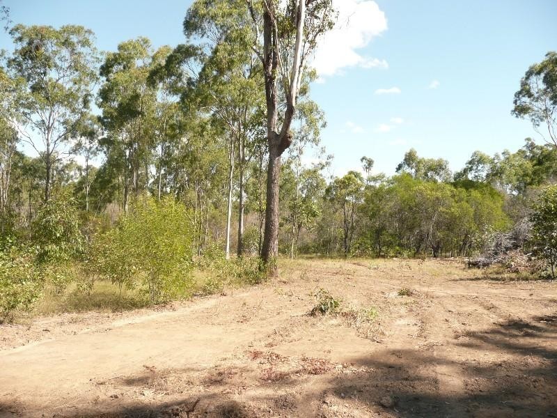 South Bingera QLD 4670