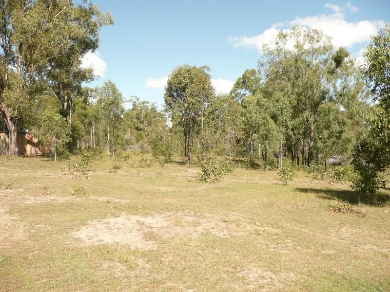 South Bingera QLD 4670