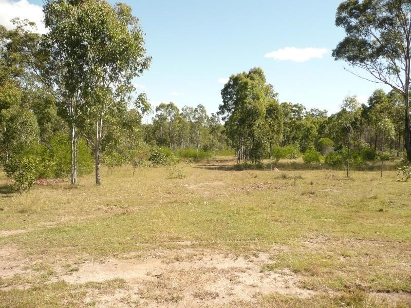 South Bingera QLD 4670