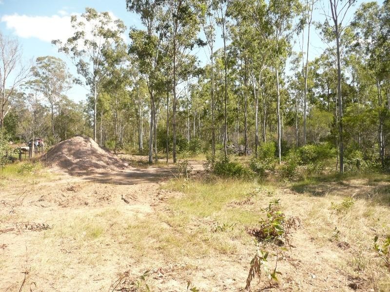 South Bingera QLD 4670