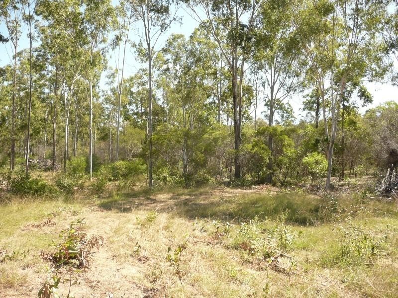 South Bingera QLD 4670