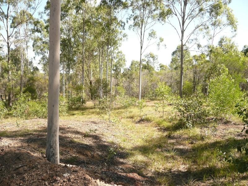 South Bingera QLD 4670