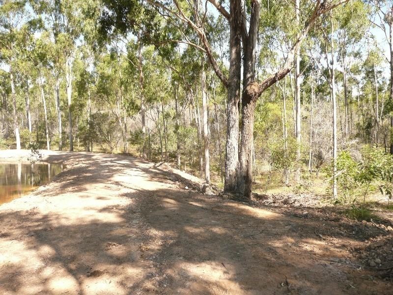 South Bingera QLD 4670