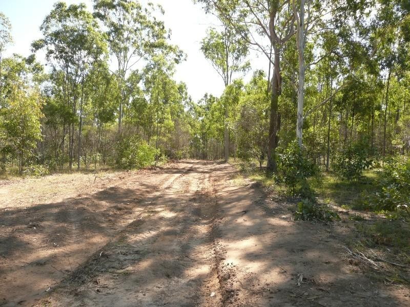 South Bingera QLD 4670