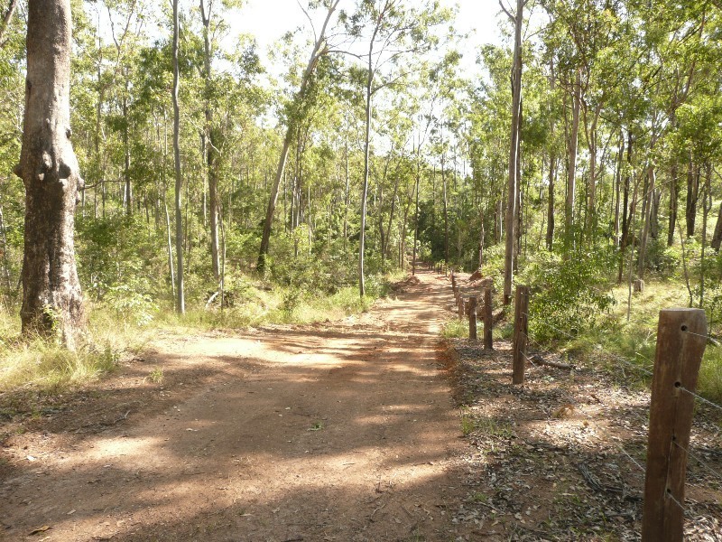 2/0 The Cedars Road, Bundaberg QLD 4670